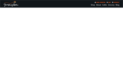 Desktop Screenshot of jumpingbean.ca
